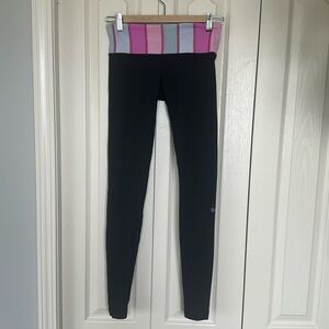 Wunder Under Leggings 28”